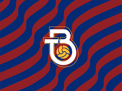 BarcaTimes Logo Redesign
