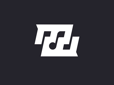 MW Music Label Logo