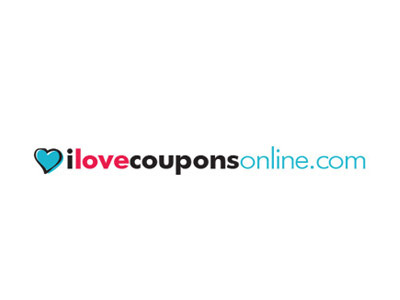 Logo design for coupon site design logo