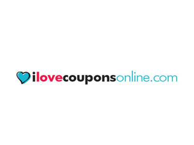 Logo design for coupon site