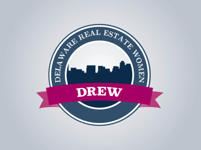 DREW Logo