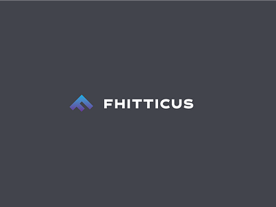 FHITTICUS v1 design logo