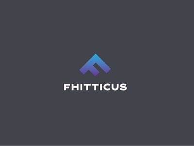 FHITTICUS V2 design logo