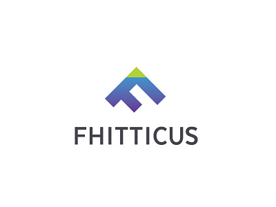 Fhitticus Final design logo