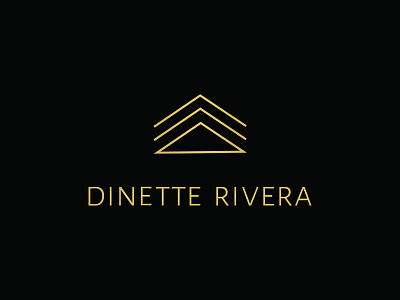 Dinette Rivera Logo