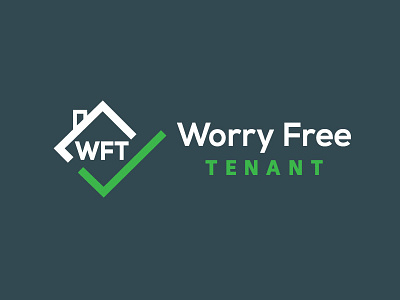 Worry Free Tentant Logo2