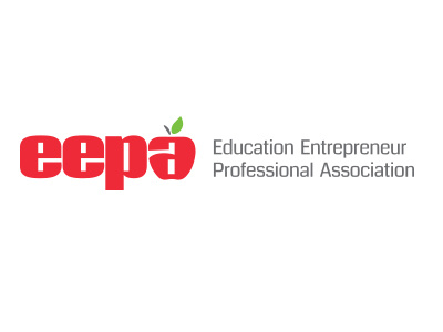 EEPA education logo design