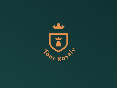 Tour Royale Logo