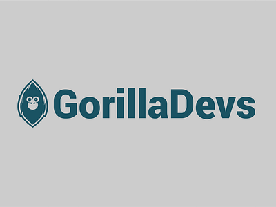 gorilladevs logo