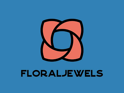 FloralJewels logo