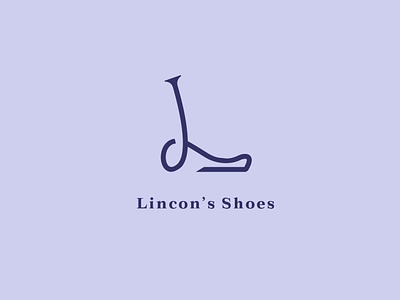 lincon's shoes