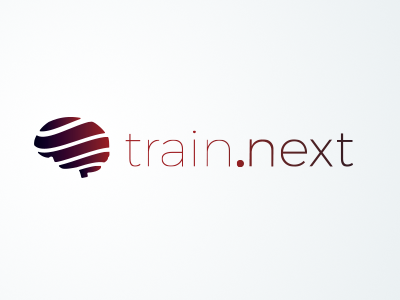 Train.Next logo tutor