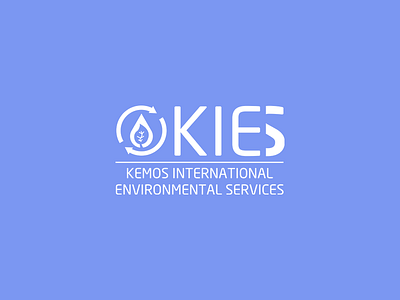 KIES Logo