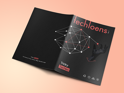 Techleons Sample Cover