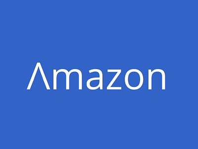 Browse thousands of Amazon Logo images for design inspiration | Dribbble