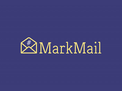 Markmail Logo