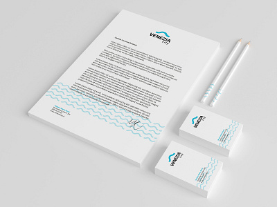 Venezia - Corporate identity