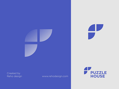 Puzzle House