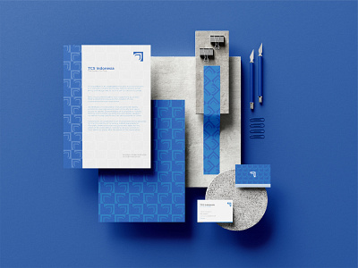 Corporate Brand identity