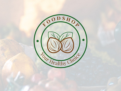 Food Shop logo