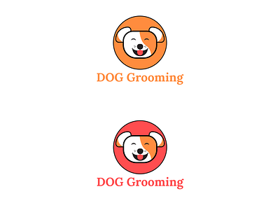 Grooming Logo