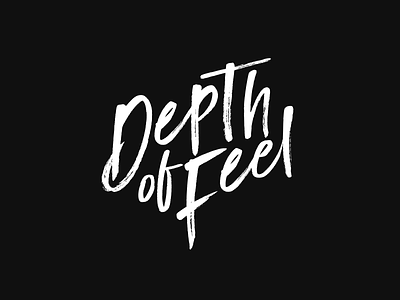 Depth of Feel Concept 01