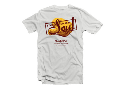 Sweetie Pie's Chicken with Soul