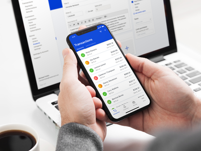 Merchant Platform Exploration