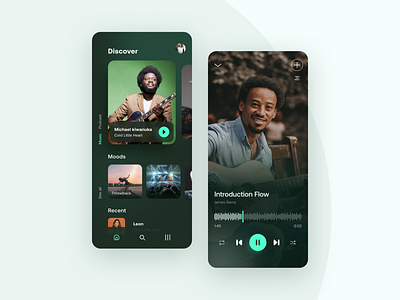 Music App