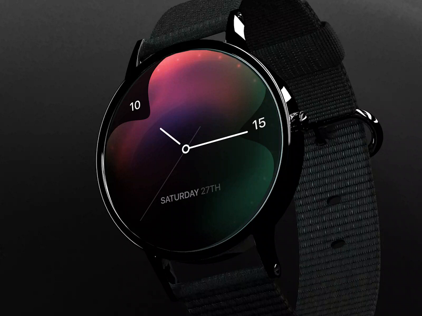Browse thousands of Watch images for design inspiration | Dribbble