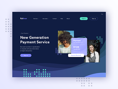 Payment Service