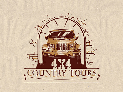 4x4CountryTours