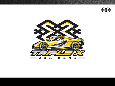 TripleX Car Rent
