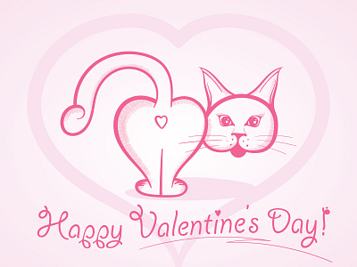 ValentineCat