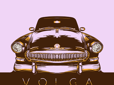 Volga