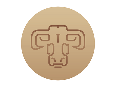 Cattle Icon