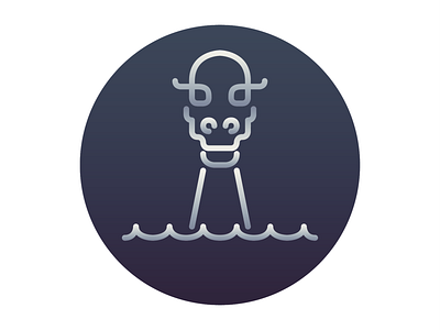 Nessie Icon