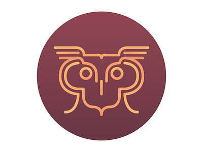 Owl Icon