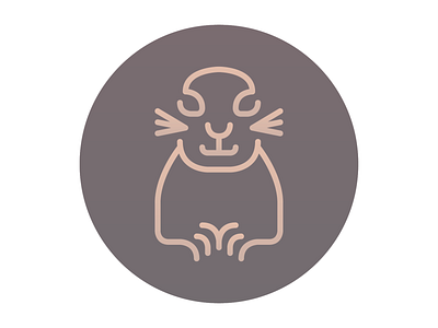 Prairie Dog Icon