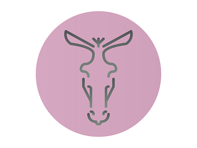 Mule Icon