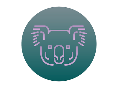 Koala Icon