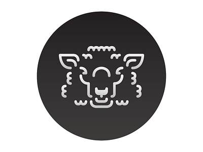 Sheep Icon