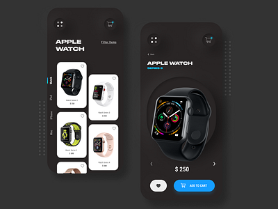 Apple store branding design design app design art designer figma mobile mobile ui ui ux