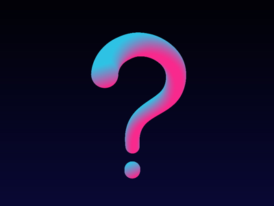 ? by Naomi Tenenini on Dribbble