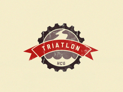 Triatlon Logo