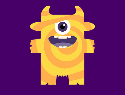 mooster characterdesign colombia funny illustration logo vector