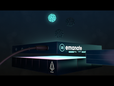 Emanate 3D explainer #1