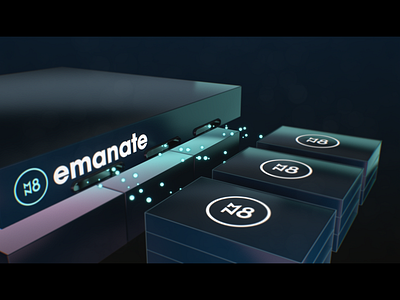 Emanate 3D explainer #2