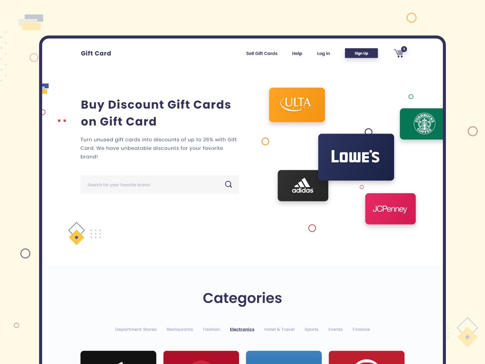 Gift Card – Skaasa Clothing And Export House Pvt. Ltd.