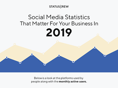 Social Media Statistics Infographics branding design graphic design socialmedia socialmediamarketing static design statistics ui ux design